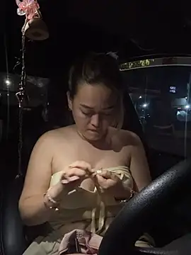 Danielavegax webcam show