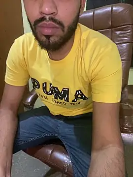 Webkamerová show MASTTERRR