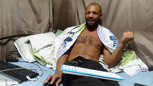 Camodick – Naživo XXX chat