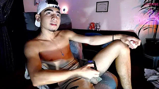 tiancam Chat XXX in diretta