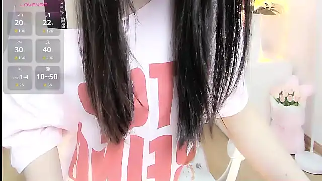 Sweet-Shuna Live XXX Chat