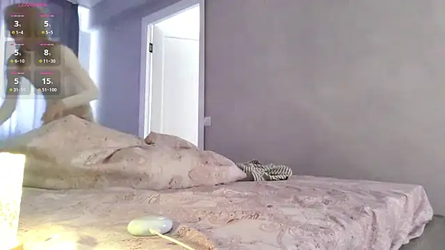 CassandraBardonn Live XXX chat