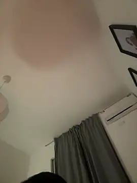 Chaniita's Webcam Show