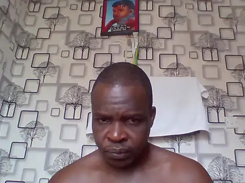 Chumba_001 webkamerás műsora