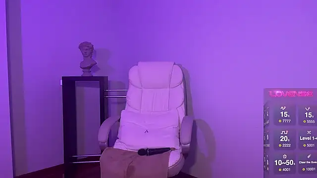 fedebarbie's Live XXX Chat