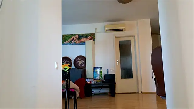 lindalovesexy Chat XXX in diretta