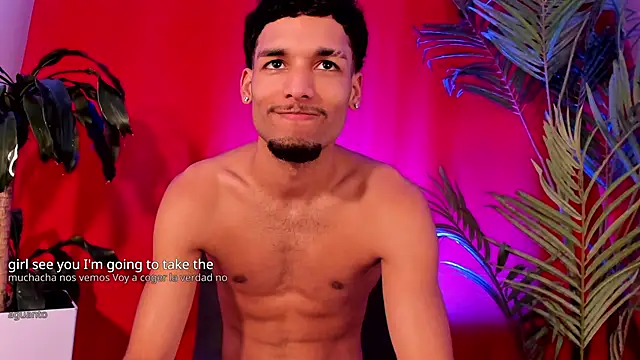 Thiagoferreti Obrolan Langsung XXX