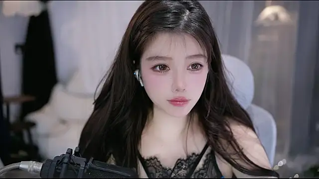 Chat XXX Live Cecily