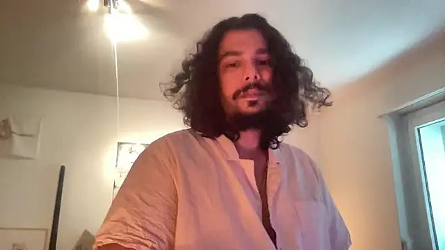 daddyvibes 라이브 XXX 채팅