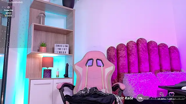 jeanne_holland 웹캠 쇼