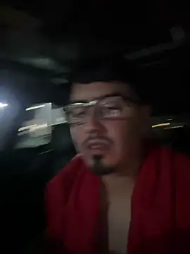 Bbyboyivan's Webcam Show