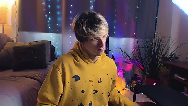 Breston_Sweet 即時 XXX 聊天