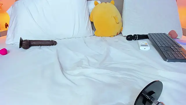 isabel_sofiaa 现场XXX聊天