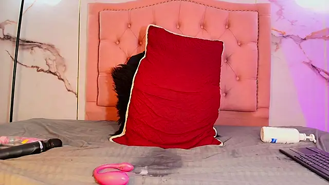 AlyaThompson Live XXX Chat