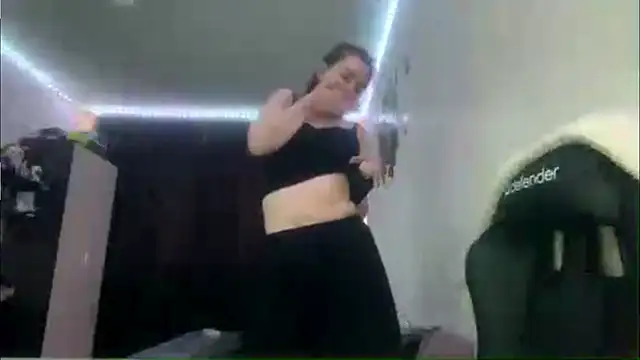 Chat XXX ao vivo de black_stair