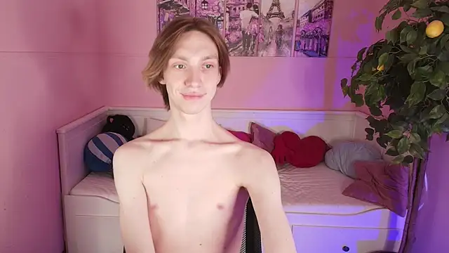 Daniel_Schmidt – Kamerová šou