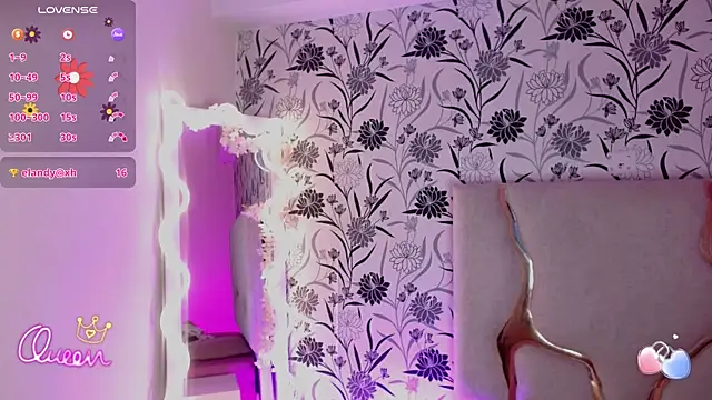 kaisage_tay Adlı Modelin Canlı XXX Sohbeti