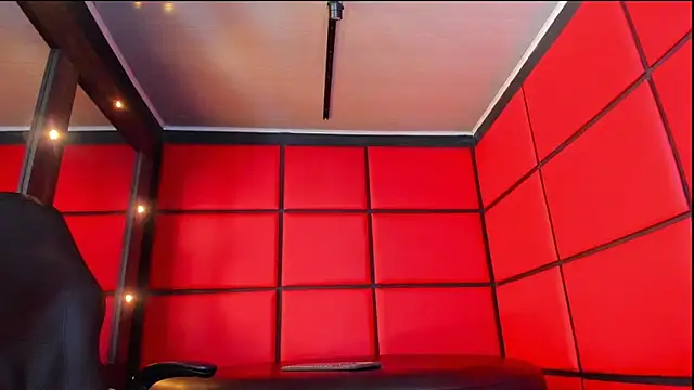 Chat XXX ao vivo de KyleJoss30