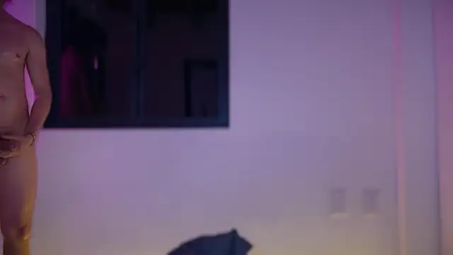 mcklister_kinky_feets: вебкам-шоу