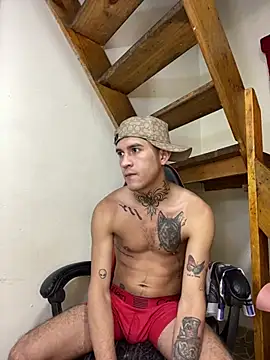 dilan_abraham12 Live XXX-Chat