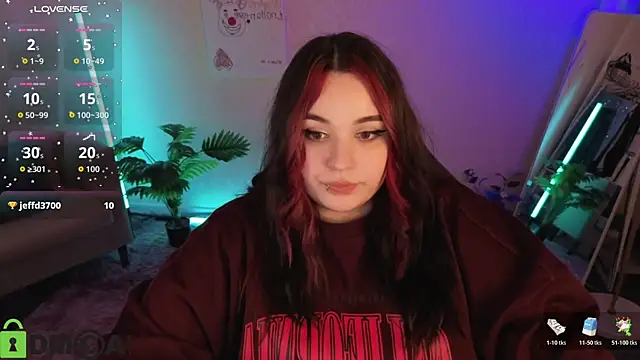 Mia_R0ss' Live XXX Chat