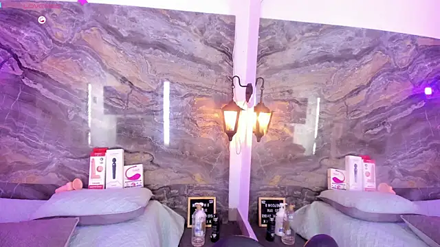 Estefa_Stealth's Live XXX Chat