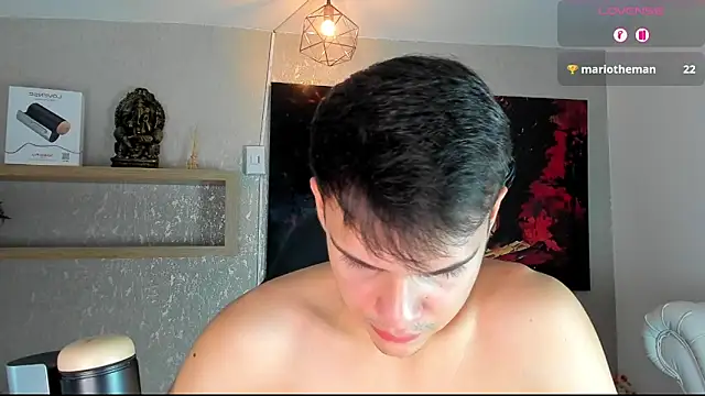 ian_jacob: απευθείας συνομιλία ΧΧΧ