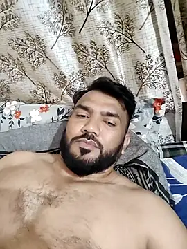 Hulk_ketantop_36 Webcam-Show