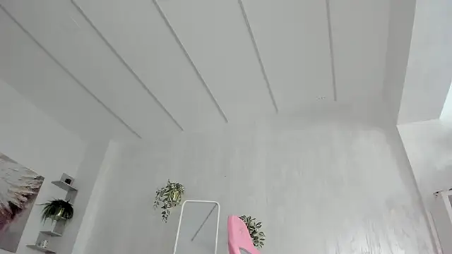 TiffanyHouston_ Live XXX-chat