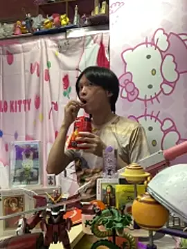 JesuAdam 即時 XXX 聊天