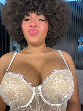 Show de webcam de kendall_coxx