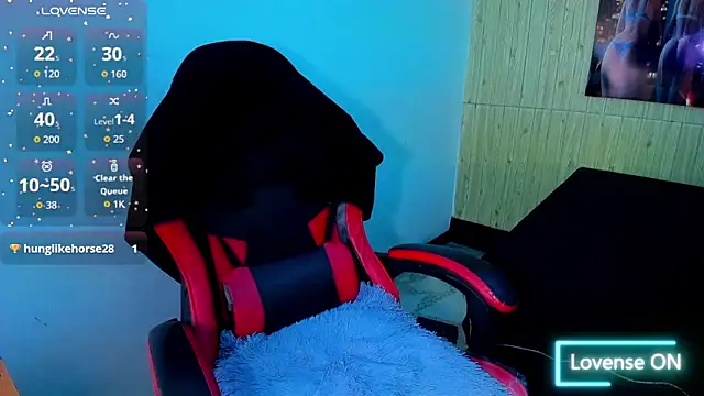 Bonnye_star Obrolan Langsung XXX