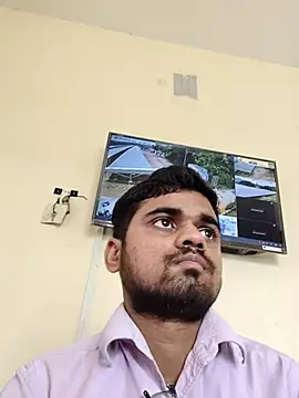 Arsalan_Sheikh Webcam-Show