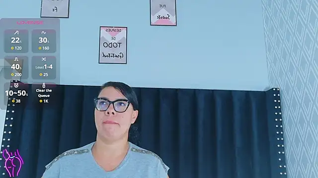 hotlatinateacher Obrolan Langsung XXX