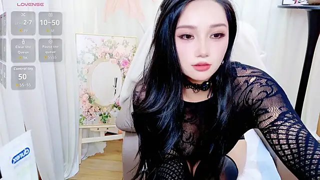 แชท XXX สดของ Janaya-88