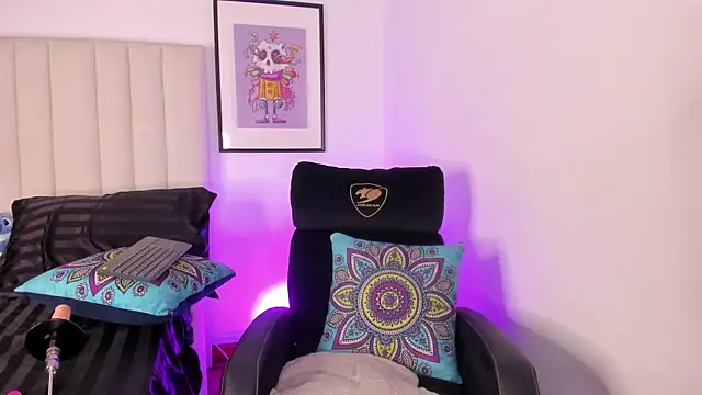 Živý XXX chat morenaza_019