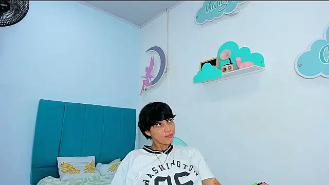 ivyheat3's Live XXX Chat