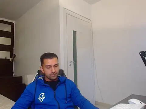 Show webcam de BryceReign