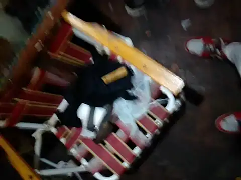 amoralalln Webbikameraesitys