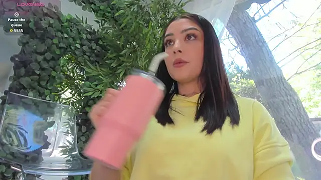 แชท XXX สดของ Lexi_Storm