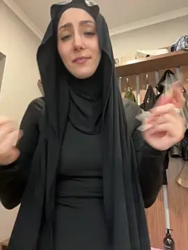 แชท XXX สดของ FlexibleDoll_