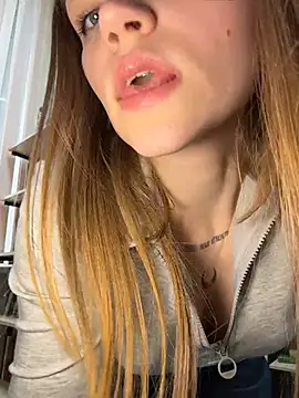 StreetSquirt Live XXX-chat