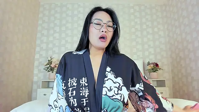 NatsumiHun Live XXX-Chat