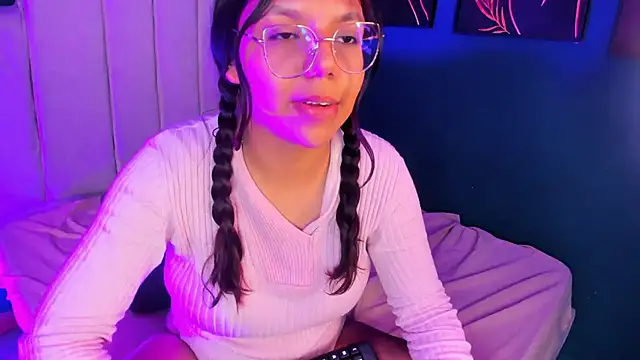 Violet_Roux_ Obrolan Langsung XXX