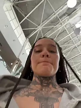 KishaMur: απευθείας συνομιλία ΧΧΧ