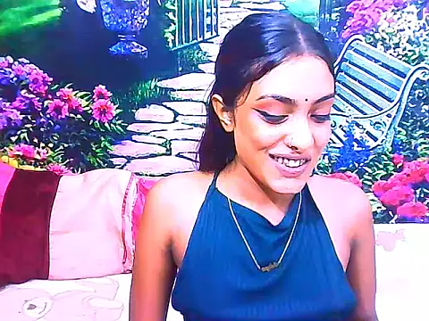 IndianPretty14u2Luv 라이브 XXX 채팅