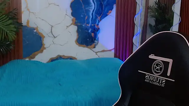 Andres_Tay Webcam Show