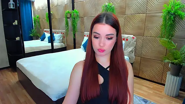 Živý XXX chat PutOnRepeat