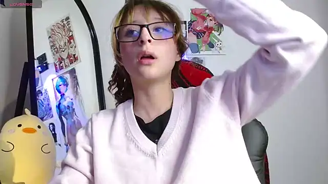 CelesteAyase's Live XXX Chat