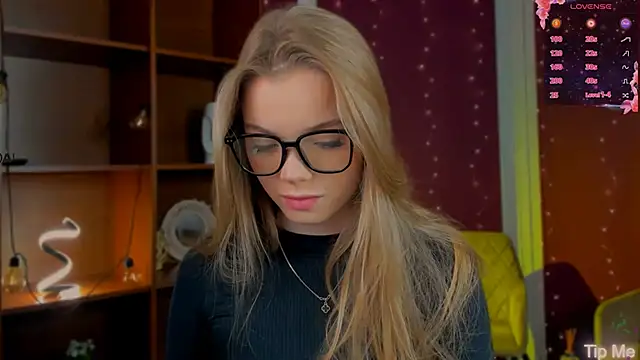 maddy_moah's Live XXX Chat